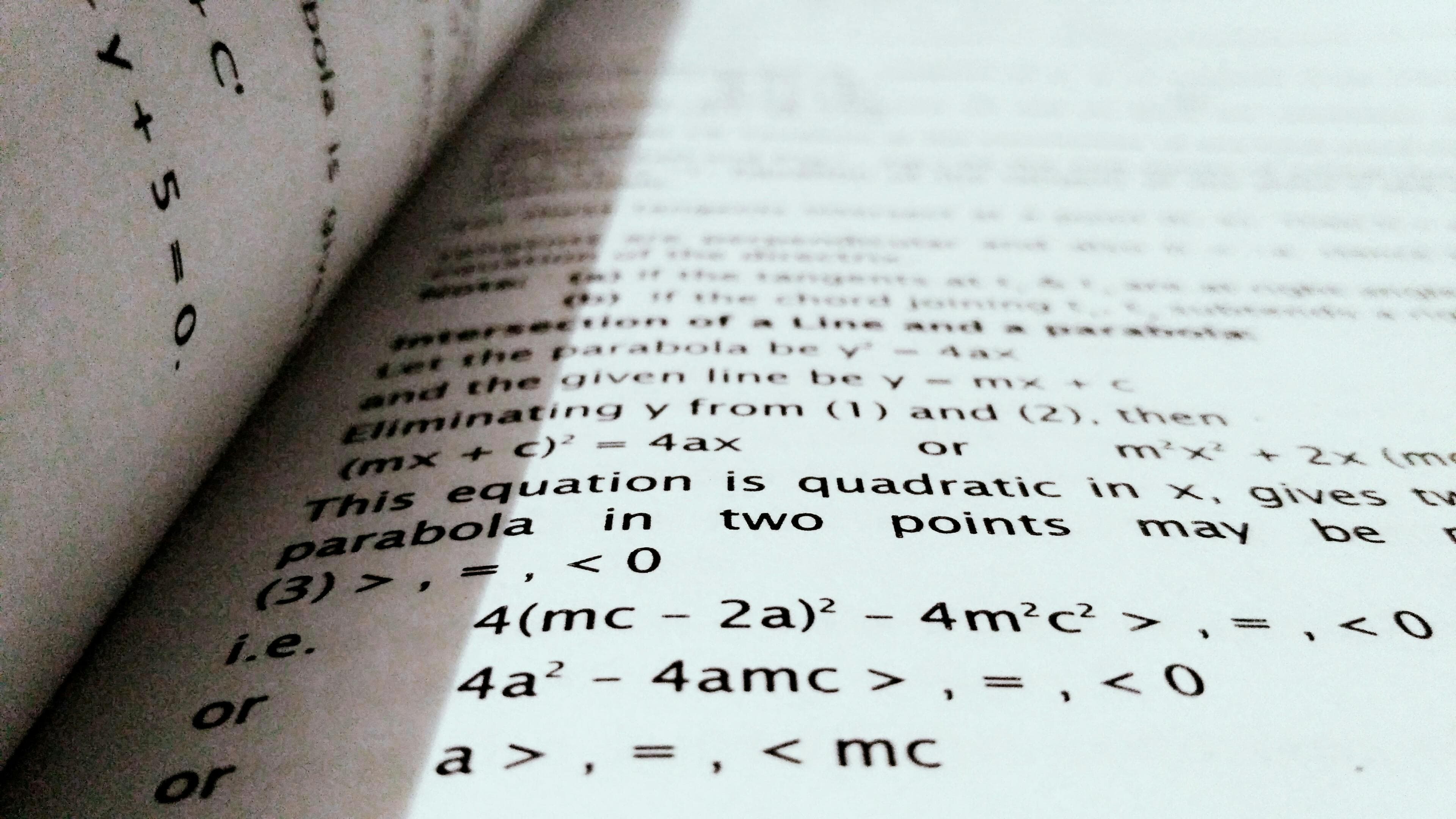 Math domain