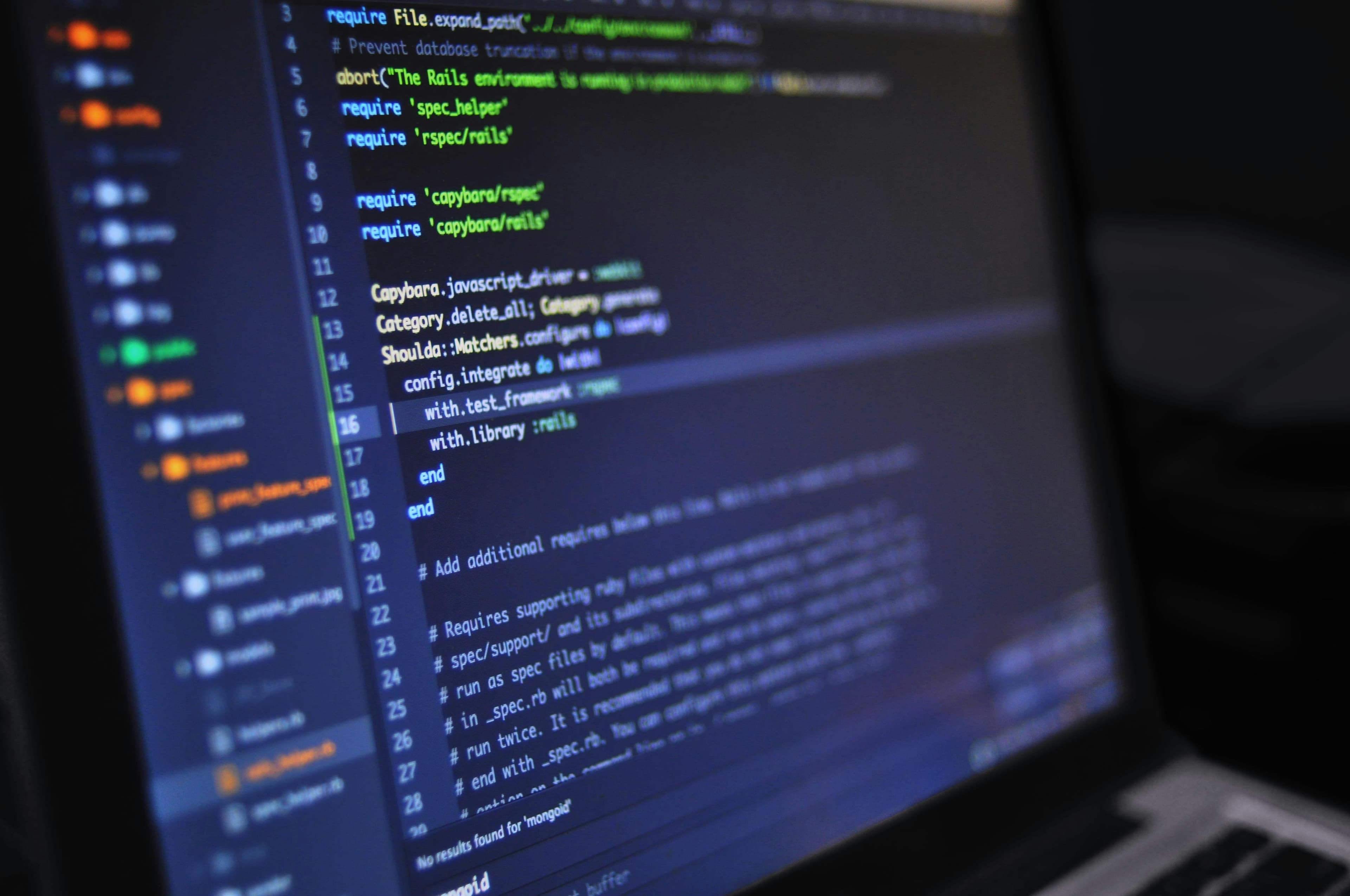 Coding domain