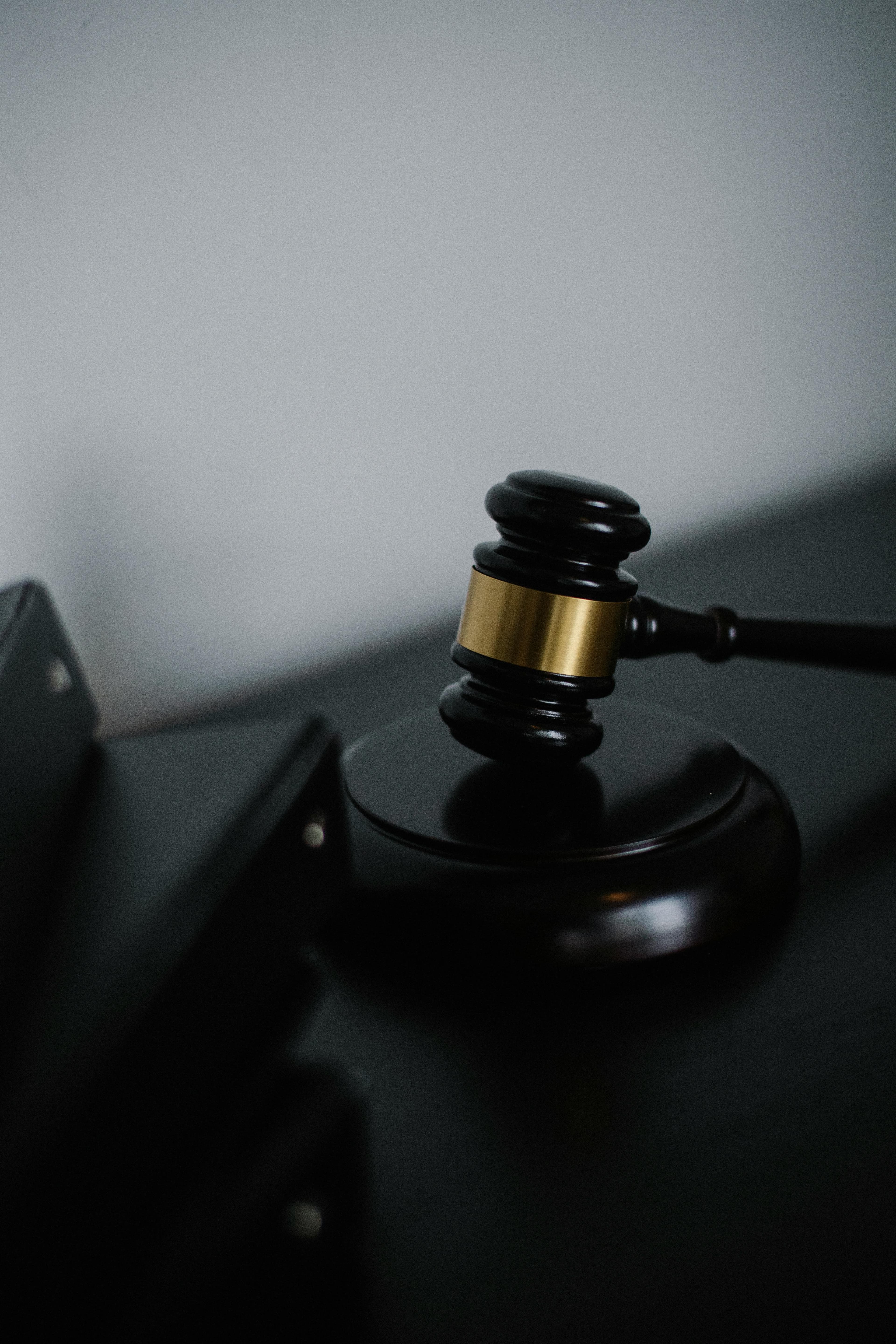 Legal domain