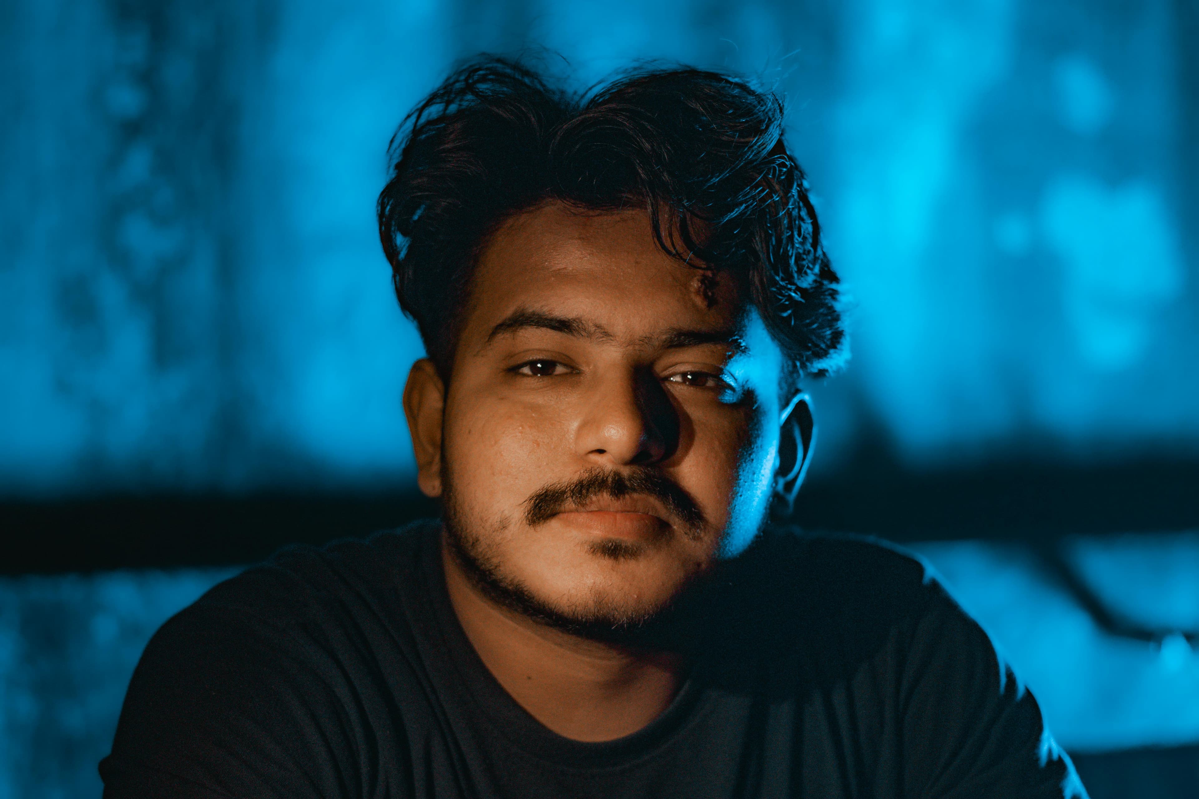 Siddharth Rao