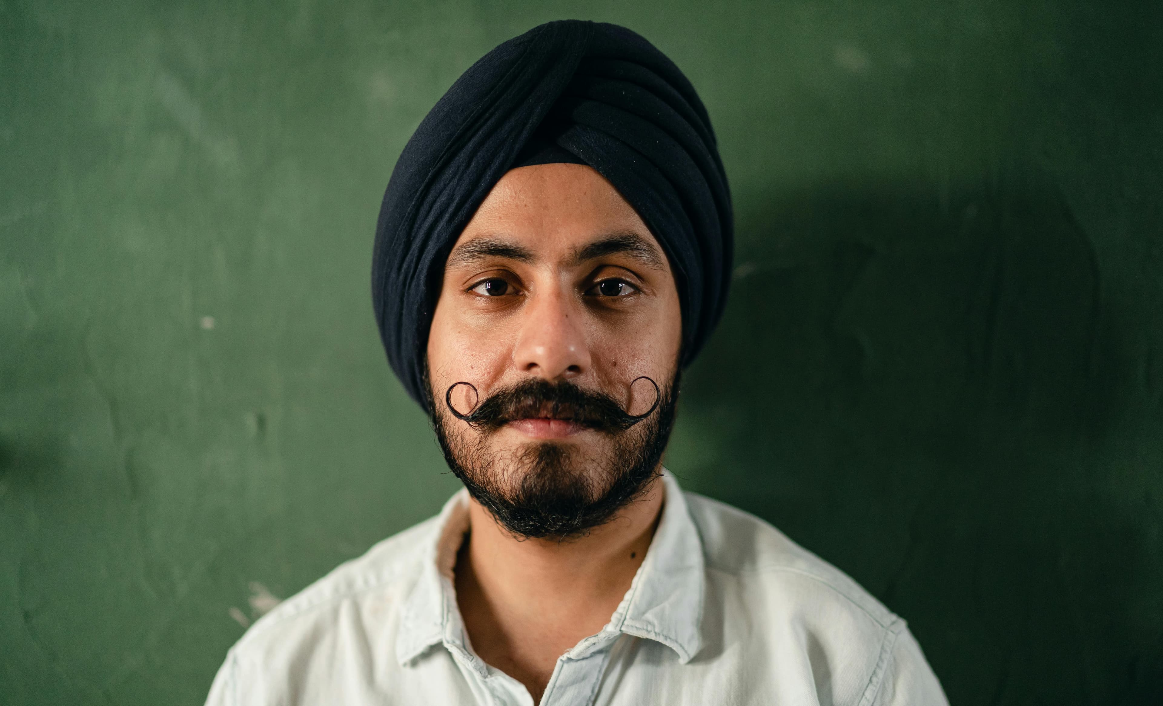 Dr. Arjun Mehta